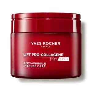 Yves Rocher Lift Pro-Collagene Anti-Wrinkle Intense Care, 2.5 oz