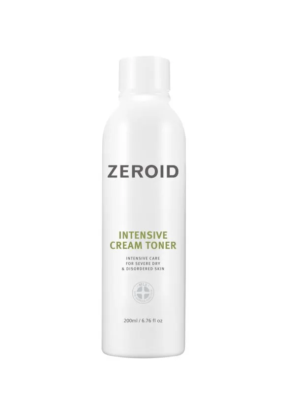 ZEROID, 6.76 Fl oz (200 mL), 6.76 Fl oz, 200 mL