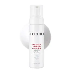 ZEROID, 6.76 Fl oz (200 mL), 6.76 Fl oz, 200 mL