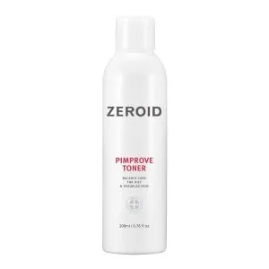 ZEROID, 6.76 Fl oz (200 mL), 6.76 Fl oz, 200 mL