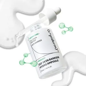 Z+piderm Zipiderm EGF Skin Barrier Serum, 1.01 Fl oz