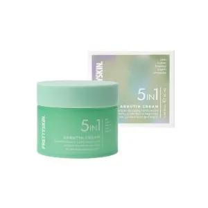 PRETTYSKIN Daily 5-in-1 Face Cream 1.69 fl oz(Arbutin)