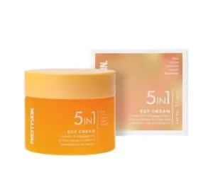 PRETTYSKIN Daily 5-in-1 Daily Face Cream (EGF)