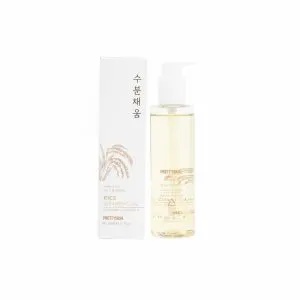 PRETTYSKIN Rice Cleansing Oil
