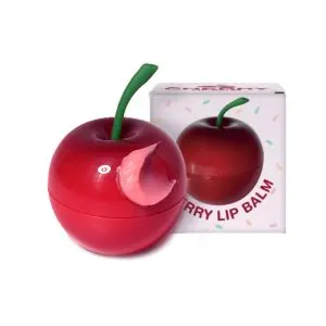 PRETTYSKIN Moisturizing Korean Vegan Lip Balm 0.31 oz. (9 G) Smooth, 0.31 oz, 9 G