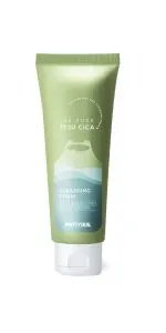 PRETTYSKIN The Pure Jeju Cica Centella Asiatica Extract Cleansing Foam 5.07 fl oz(150, 5.07 fl oz, 150 mL