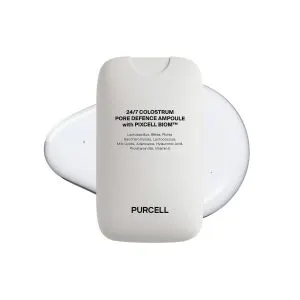 PURCELL 24/7 Colostrum Ampoule Mist Serum Spray, 1.85 Fl oz / 55 mL, 1.85 Fl oz, 55 mL