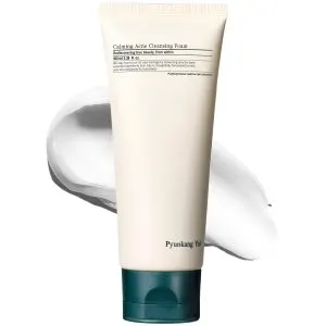 Pyunkang Yul PKY Calming Cleansing Foam, 3.38 fl oz