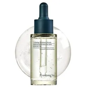 Pyunkang Yul Calming Moisture Serum For Strong Daily Moisturizing Power