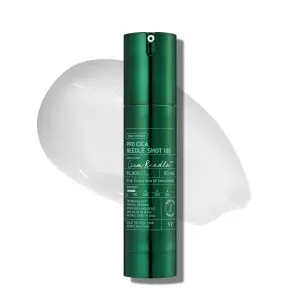 VT COSMETICS Pro Cica Reedle Shot 100 Serum, 1.69 Fl oz (50