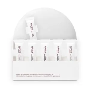 Kopher Melder SOS Serum, Korean Skin Care 0.05 Fl oz X 20 Pcs