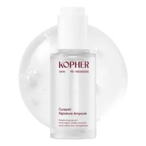 Kopher [4 Ever Edition] Signature Ampoule For All Skin Types