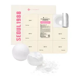 K-SECRET Seoul 1988 Boosting Ball