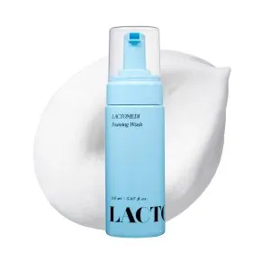 LACTOMEDI Feminine Foaming Wash, 5.07 Fl oz.