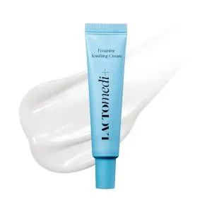 LACTOMEDI Feminine Moisturizing Cream, 0.5 Fl oz