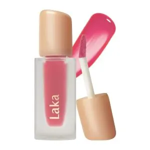 Laka Fruity Glam Tint, 0.15 oz L2NM