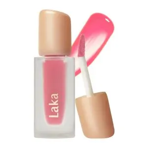 Laka Fruity Glam Tint, 0.15 oz XHNG