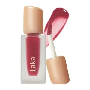Laka Fruity Glam Tint, 0.15 oz 5ZVF