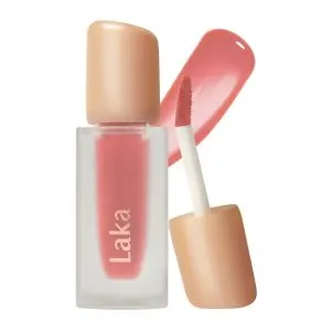 Laka Fruity Glam Tint, 0.15 oz DYFC