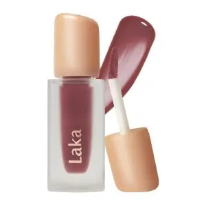Laka Fruity Glam Tint, 0.15 oz CSKM