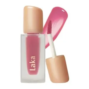 Laka Fruity Glam Tint, 0.15 oz CZ96