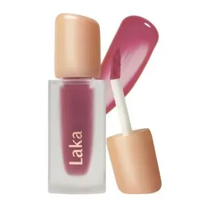 Laka Fruity Glam Tint, 0.15 oz 61NR