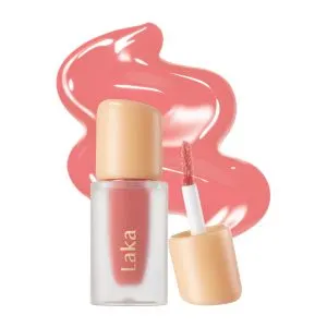 Laka Fruity Glam Lip Tint Mini