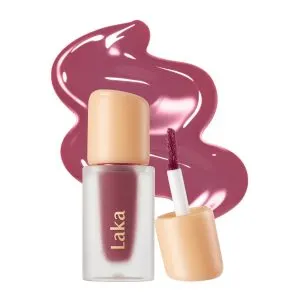 Laka Fruity Glam Tint Mini, 0.07 oz G847