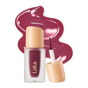 Laka Fruity Glam Tint Mini, 0.07 oz 8YYR