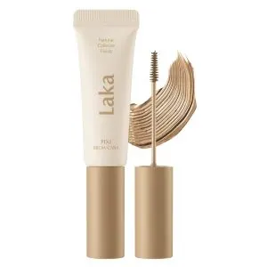 Laka Pixi Eyebrow Mascara 8 G/0.28 oz., 8 G, 0.28 oz