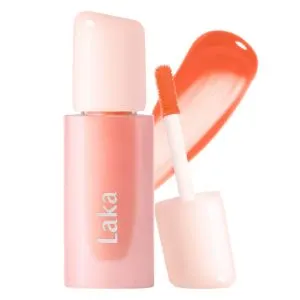 Laka Popping Balloon Lip Stain, 4.5 G/0.15 oz, 4.5 G, 0.15 oz WHQD