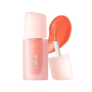 Laka Popping Balloon Lip Stain Mini, 2.2 G/0.07 oz, 2.2 G, 0.07 oz
