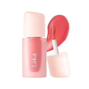 Laka Popping Balloon Lip Stain Mini, 2.2 G/0.07 oz, 2.2 G, 0.07 oz 32F8