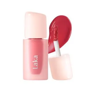 Laka Popping Balloon Lip Stain Mini, 2.2 G/0.07 oz, 2.2 G, 0.07 oz 358P