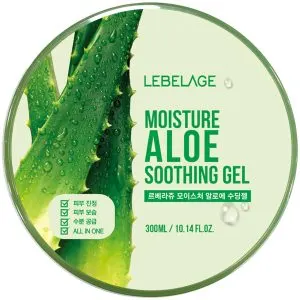 LEBELAGE Soothing Gel 10.14 Fl oz