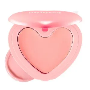 lilybyred Luv Beam Cheek Balm, 0.12 oz (06 Fliuffy Peach)
