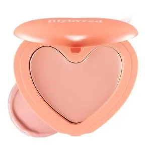 lilybyred Luv Beam Cheek Balm, 0.12 oz (19 Teddy Beige)