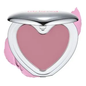 lilybyred Luv Beam Cheek Mousse, 0.13 oz. (08 Grape Yogurt Mousse)