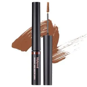 lilybyred Skinny Mes Brow Mascara, 0.12 oz.