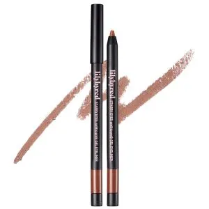 lilybyred Starry Eyes Am 9 To Pm 9 Gel Eyeliner, 0.017 oz (02