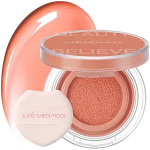JUNG SAEM MOOL Artist Cushion Blush 8CDW
