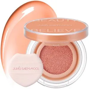 JUNG SAEM MOOL Artist Cushion Blush 1N8Y