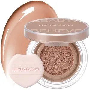 JUNG SAEM MOOL Artist Cushion Blush ZMHB