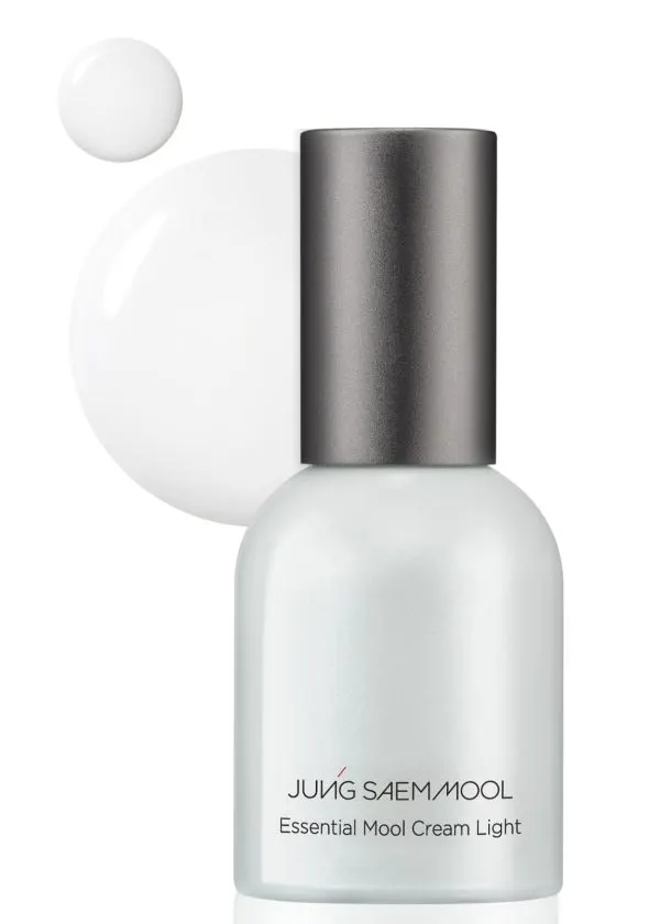 JUNG SAEM MOOL Mool Cream, 1.01 Fl oz)