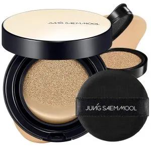 JUNG SAEM MOOL Skin Nuder Cushion 4TB2