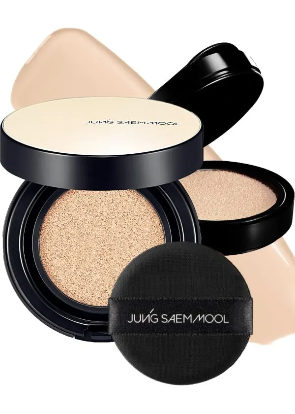 JUNG SAEM MOOL Skin Nuder Longwear Cushion