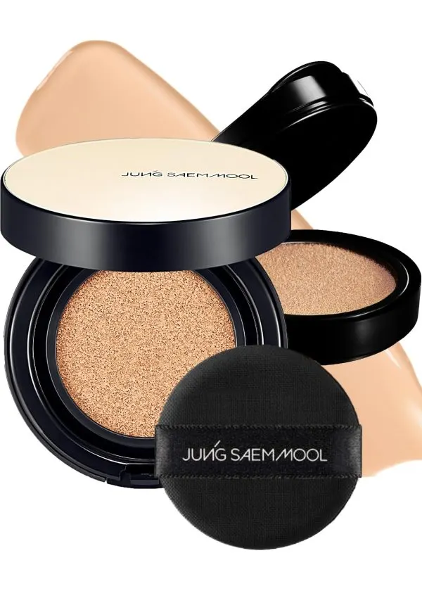 JUNG SAEM MOOL Skin Nuder Longwear Cushion 71F2