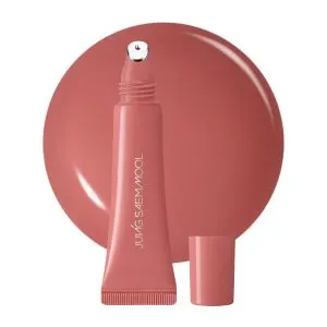 JUNG SAEM MOOL Lip-Pression Metal Serum Gloss 3H6K