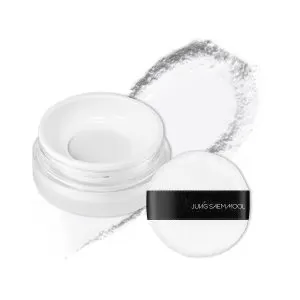 JUNG SAEM MOOL Pro-Lasting Finish Loose Powder (0.26 oz