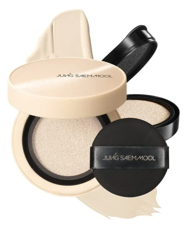 JUNG SAEM MOOL [Jungsaemmool Official] Skin Nuder Cover Layer